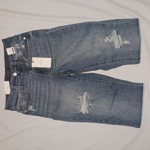 Judy blue slim fit jeans NWT